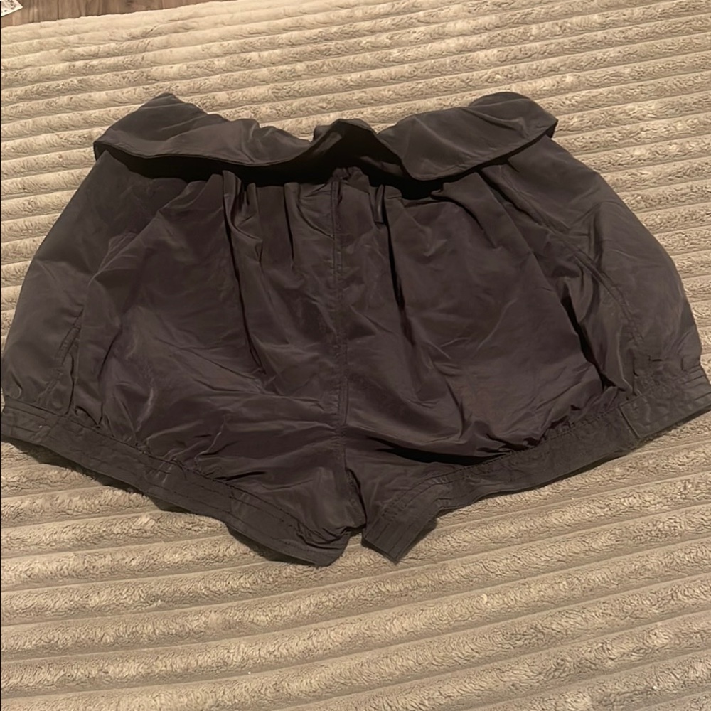 Free People Movement Walk Club Convertible Shorts - Picture 5 of 5